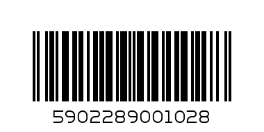 Вытяжка DOSPEL 120 - Штрих-код: 5902289001028