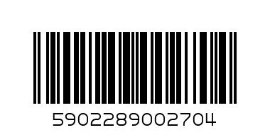 ВЕНТИЛ РЕШЕТКА 008-0175 - Штрих-код: 5902289002704