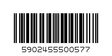 Ящик для инструм Basic 20 - Штрих-код: 5902455500577