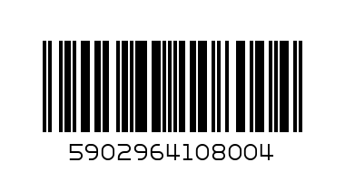 трябка для пола 50/60см - Штрих-код: 5902964108004