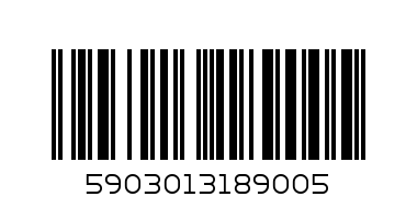Бокал хрустальный (6 штук) 170г, 1253, 1954 - Штрих-код: 5903013189005