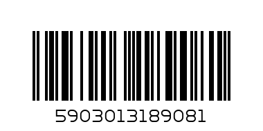 Бокал хрустальный (6 штук) 240г, 1253, 1954 - Штрих-код: 5903013189081