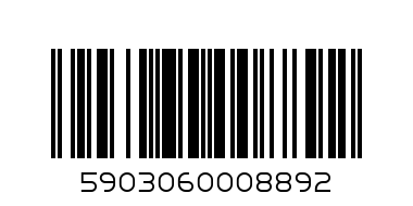Максигра таб. 100мг №1 - Штрих-код: 5903060008892