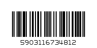 OL Sapun lichid Antibacterial LIME1000ml - Штрих-код: 5903116734812