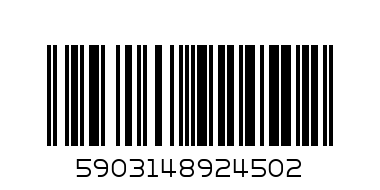 переход на индукцию - Штрих-код: 5903148924502