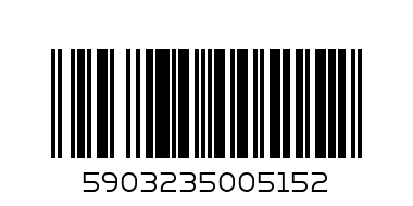 Carnet Herlitz A4 96 foi - Штрих-код: 5903235005152