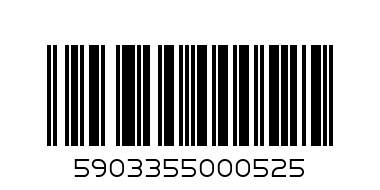 сетка бытовая д/посуды йорк - Штрих-код: 5903355000525