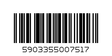 Салфетки из микрофибры - Штрих-код: 5903355007517