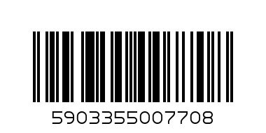 York Мочалка из сизаля Cyprus 1515 - Штрих-код: 5903355007708