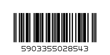 York Салфетка из микрофибры Window - Штрих-код: 5903355028543
