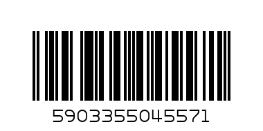 "Йорк" Губки 24+4 шт 3014 - Штрих-код: 5903355045571