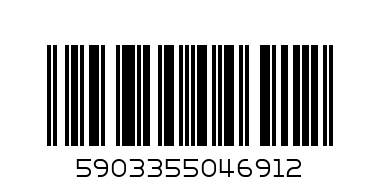 Салфетки "SUPRIME" 4+1 - Штрих-код: 5903355046912
