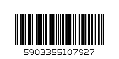 Щетка-утюжокЭко Бамбук - Штрих-код: 5903355107927