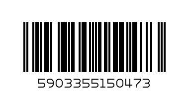 Тряпка для пола 230 - Штрих-код: 5903355150473