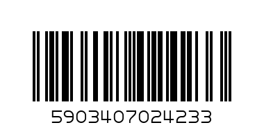 KANPOL 2/423 - Штрих-код: 5903407024233