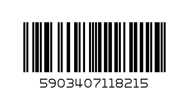 KANPOL 11/821 - Штрих-код: 5903407118215