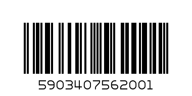 KANPOL 56/200 - Штрих-код: 5903407562001