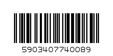Канпол 74/008 Прорезыватель эласт. Солнышко - Штрих-код: 5903407740089