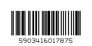 variete - Штрих-код: 5903416017875