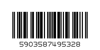 Румяна City Fun № 32 - Штрих-код: 5903587495328