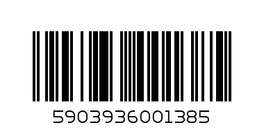 SH Шероховатые тряпочки (5шт) "PS-1385" - Штрих-код: 5903936001385