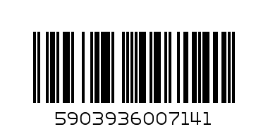 Зубочистки 100шт  STELLA - Штрих-код: 5903936007141