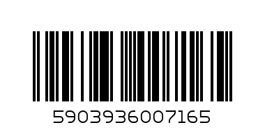 Зубочистки в бочке 2 шт - Штрих-код: 5903936007165