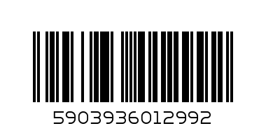 ST Салфетки из целлюлозы ROLL 8шт "A5-PS-2992" - Штрих-код: 5903936012992