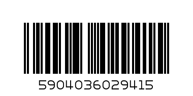 Вытяжка VT 6002/VTAP701 90*44 черн. 3-скорости - Штрих-код: 5904036029415