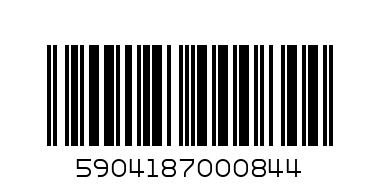 CLEAN&CLEAR Гель отшелуш.д/ежедн.применения 150мл - Штрих-код: 5904187000844