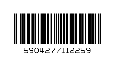 Кофе  Le Cafe  Классик 200гр ст. - Штрих-код: 5904277112259