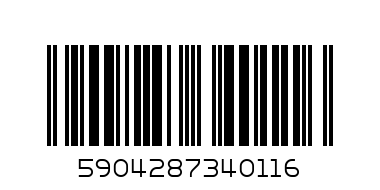 Mapa cu lipici VAUPE CARIBIC A4 FCK roz - Штрих-код: 5904287340116
