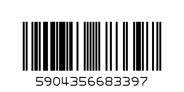 ИНТЕР-ЗОО Клетка Люси 1 - Штрих-код: 5904356683397