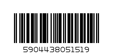 пазлы 500д панда Т - Штрих-код: 5904438051519