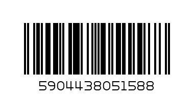 C500-51588 Пазл Castorland 500 Отдых в джунглах - Штрих-код: 5904438051588