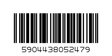 Пазл 500 эл. Castorland - Штрих-код: 5904438052479