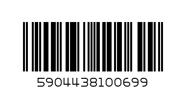 Пазлы Castorland  1000 эл. Замок в лунном свете С-100699 - Штрих-код: 5904438100699