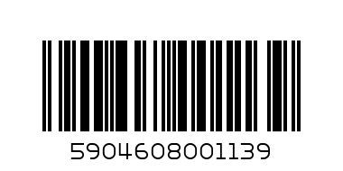 AP 113 - Штрих-код: 5904608001139