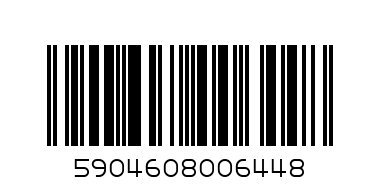 Фильтр масляный OP644 - Штрих-код: 5904608006448