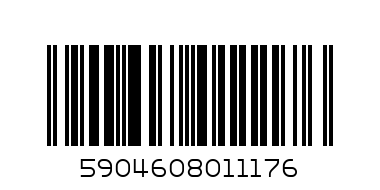 AP 117/1 - Штрих-код: 5904608011176