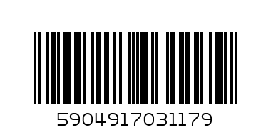 Candy stick 48 gr - Штрих-код: 5904917031179