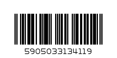 Шпатель нерж зубчатый 6/250   040 202/Польша - Штрих-код: 5905033134119
