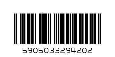Решетка Авента TRU  4 18*25 сс сетка и винты - Штрих-код: 5905033294202