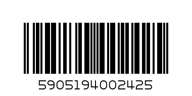 конфеты жб 222гр магнат - Штрих-код: 5905194002425