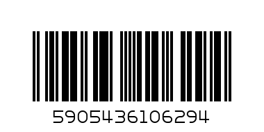 Варежки 6294 - Штрих-код: 5905436106294