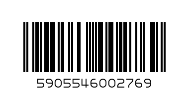 00276 ГУБКА для FAN-Micro-plus ((AQUAEL) - Штрих-код: 5905546002769