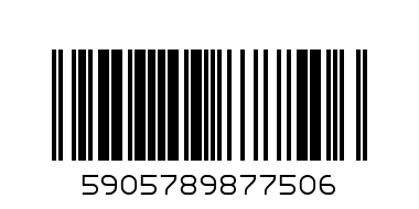 Бита РН2 х 50мм Starke - Штрих-код: 5905789877506