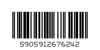 I сверло  HSS eco  4,8 мм. (10 шт.) - Штрих-код: 5905912676242