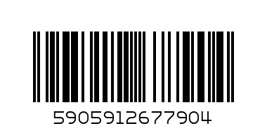 I карандаш 12 шт. - Штрих-код: 5905912677904