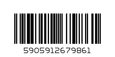 I отвертки POWER 7 ч. - Штрих-код: 5905912679861